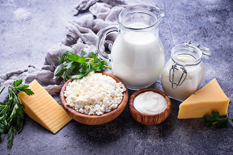 Milchprodukte wie Käse, Quark oder Butter sind für Menschen mit Laktose-Intoleranz zum größten Teil tabu. CHEFS CULINAR klärt auf, wie Gastronomen mit diesem Thema umgehen sollten.